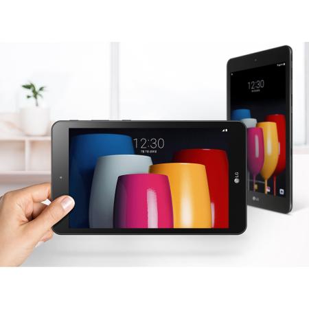 LG G Pad IV 8.0